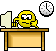 boulot ! :work: