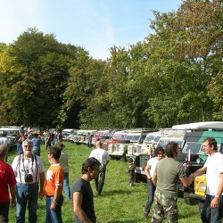 Bal des Series' 2007
