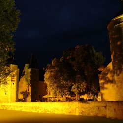 Bal des Series' 2009