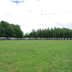 bivouac